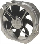 RADIALLÜFTER EBM W2E250-HQ52-12