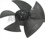 VENTILATORMOTOR EBM A4D350-AN08-23