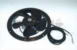 Ventilator Lüfterrad ø 172mm 230V 50/60Hz 14W 1400U/min ELCO saugend