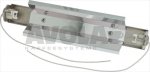 LAMPENFASSUNG FÜR HALOGEN R7s 240V