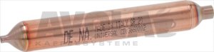 KUPFERFILTER 20 g