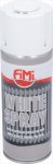 LACK WEISS RAL 9010 FIMI SPRAY