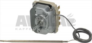 THERMOSTAT DREIPHASIG 60-204&deg;/135-300&deg;C