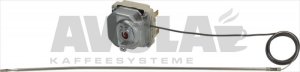 THERMOSTAT EINPHASIG 120°C