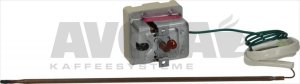 THERMOSTAT DREI-PHASIG 520°C