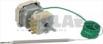 THERMOSTAT DREIPHASIG 32-110°C