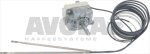 THERMOSTAT 1-PHASIG 71-303°C