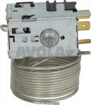 THERMOSTAT DANFOSS 077B-0408