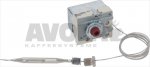 THERMOSTAT 1-PHASIG 245°C