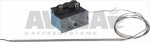 THERMOSTAT 1-PHASIG 320&deg;C
