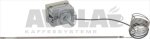 THERMOSTAT EINPHASIG 62-272°C