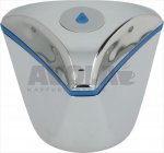 GRIFF K3e FÜR SCHRAUBEN &oslash; 1/2