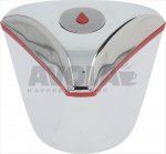 GRIFF K3e FÜR SCHRAUBEN &oslash; 1/2