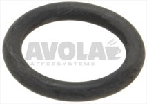 OR-DICHTUNG 03056 NBR 70 - 25 STK.