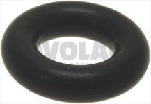 OR-DICHTUNG 0435 NBR 60 50 STK