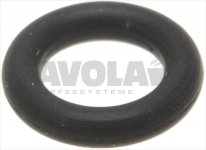 DICHTUNG ORM 0060-20 NBR 70 SHORE