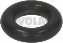 OR-DICHTUNG 04028 NBR 70