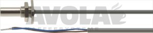 SENSOR MAGNETISCH AECO SMC-12FL