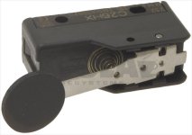 MIKROSCHALTER ELECTRICA C26HX