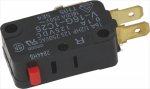 MIKROSCHALTER OMRON V-16G-1C25