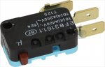 Mikroschalter Crouzet Ef83161.1 CRO83161118