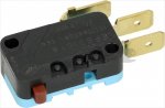 MICROSWITCH CROUZET EF83161.4 (nicht mehr lieferbar)