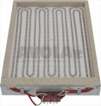 STRAHLUNGSHEIZKÖRPER 3500W 400V