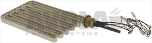 HEIZKÖRPER 6000W 230V