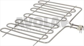 HEIZKÖRPER 2000/2177W 230/240V
