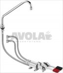PROGRESSIVER PEDAL-MISCHER
