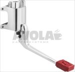 PROGRESSIVE MISCHBATTERIE MIT PEDAL