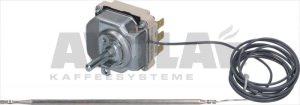 THERMOSTAT DREIPHASIG 109-190°C