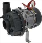 ELEKTROPUMPE LGB ZF522VSX 1HP