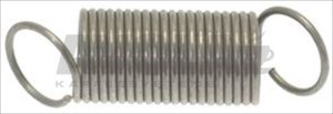 FEDER FÜR AUSLAUFVENTIL ø 7x23 mm