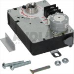 MOTOR 2,2W 24V 50/60Hz  90