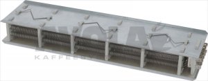 HEIZKÖRPER 6000W 415/240V