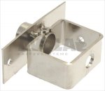 MISCHKAMMER 80x107x40 mm