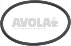 OR-DICHTUNG 03206 EPDM