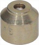 ZÜNDBRENNERDÜSE SIT ø 0,75 mm