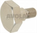 SCHRAUBE HEXAGONKOPF M5x6