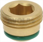 KAPPE FÜR VENTIL EUROSIT-MERTIK ø 3/8