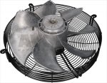 VENTILATOR ZIEHL FN045-VDW.4F.A7P1