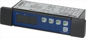ELEKTRONIKREGLER DIXELL XB580L-5N0C0