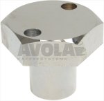 ACHSE FEST SCHARNIER