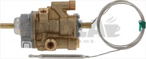 THERMOSTAT-HAHN 25ST 120-280°C
