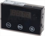 PROGRAMMSCHALTER ELEKTRON. 230V 50/60Hz