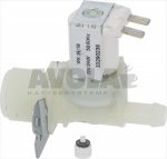 ELEKTROVENTIL 329 220-240V 50/60Hz