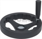 HANDRAD &oslash; 200 mm