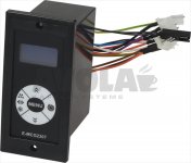 ELEKTRONIKREGLER E-MCG2307
