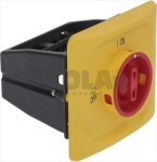 DREHKNOPF FÜR SCHALTER ABB